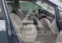 2011 Nissan QUEST фото