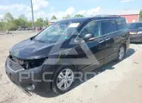 2011 Nissan QUEST фото