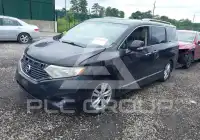 2011 Nissan QUEST фото