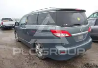 2011 Nissan QUEST фото