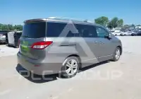2011 Nissan QUEST фото