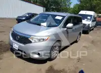 2011 Nissan QUEST фото