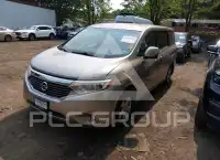2011 Nissan QUEST фото