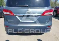 2011 Nissan QUEST фото
