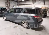 2011 Nissan QUEST фото