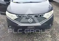 2011 Nissan QUEST фото