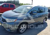 2011 Nissan QUEST фото