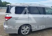 2011 Nissan QUEST фото