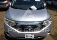 2011 Nissan QUEST фото