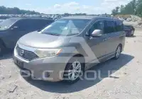 2011 Nissan QUEST фото