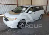 2011 Nissan QUEST photo