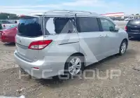 2011 Nissan QUEST фото