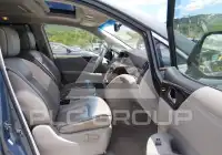 2011 Nissan QUEST фото