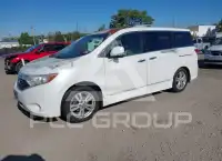 2011 Nissan QUEST фото