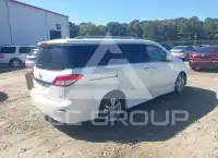 2011 Nissan QUEST фото