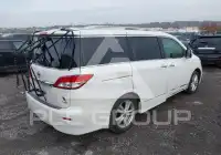 2011 Nissan QUEST photo