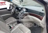 2011 Nissan QUEST фото