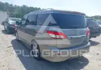 2011 Nissan QUEST фото