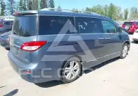 2011 Nissan QUEST фото