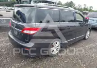 2011 Nissan QUEST фото
