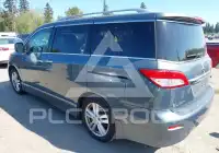 2011 Nissan QUEST фото