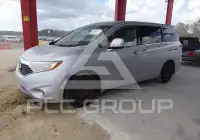 2011 Nissan QUEST photo