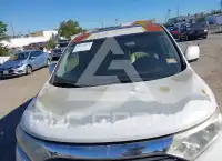 2011 Nissan QUEST фото
