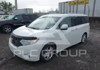 2011 Nissan QUEST photo