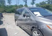 2011 Nissan QUEST фото