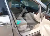 2011 Nissan QUEST фото
