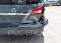 2011 Nissan QUEST фото