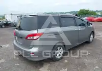 2011 Nissan QUEST photo