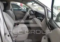 2011 Nissan QUEST photo