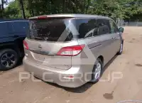 2011 Nissan QUEST фото