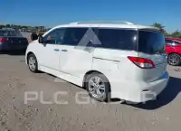 2011 Nissan QUEST фото
