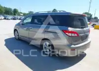 2011 Nissan QUEST фото