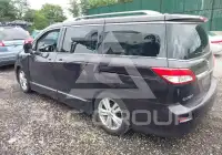 2011 Nissan QUEST фото
