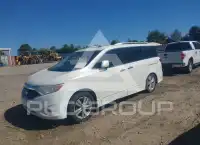 2011 Nissan QUEST фото
