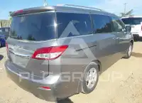 2011 Nissan QUEST фото
