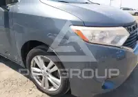 2011 Nissan QUEST фото