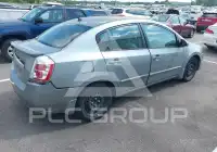 2011 Nissan SENTRA фото