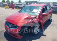 2011 Nissan SENTRA фото