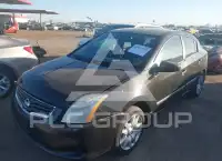 2011 Nissan SENTRA фото