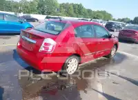 2011 Nissan SENTRA фото