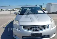 2011 Nissan SENTRA фото