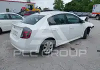 2011 Nissan SENTRA photo