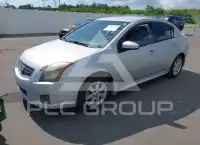 2011 Nissan SENTRA photo