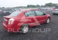 2011 Nissan SENTRA photo