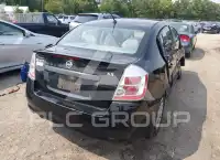 2011 Nissan SENTRA фото