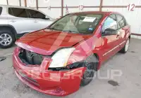 2011 Nissan SENTRA фото